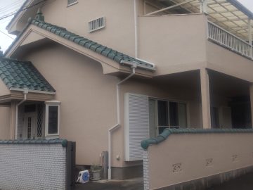施工事例瑞穂ＭＯ様